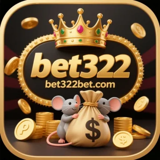 bet322